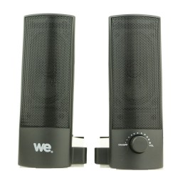 HP PC WE 2.0 RMS 2 x 2.5W