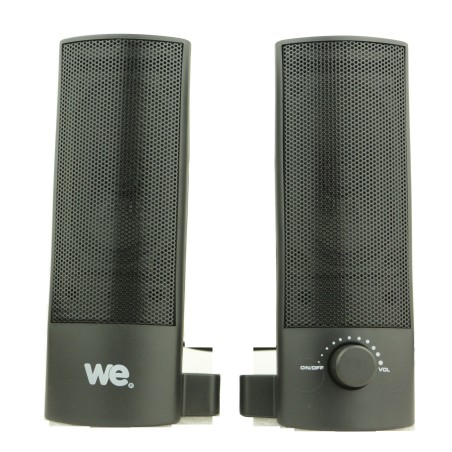 HP PC WE 2.0 RMS 2 x 2.5W