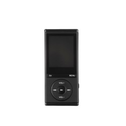 Lecteur MP4 MP3 Radio FM, Bluetooth