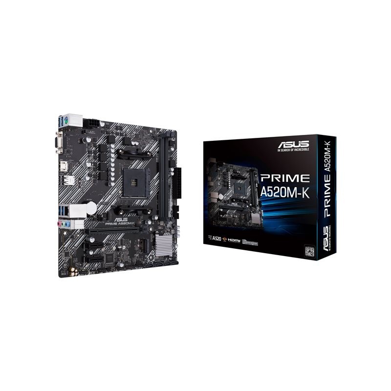 ASUS M520 M K Prime
