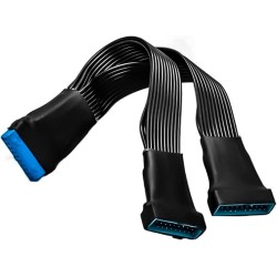 Adaptateur usb 3 sur carte mere