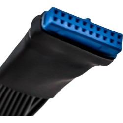 Adaptateur usb 3 sur carte mere