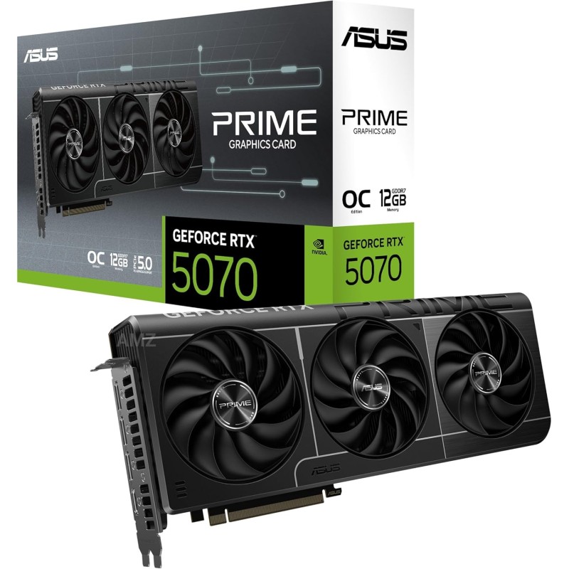 RTX 5070 12GB