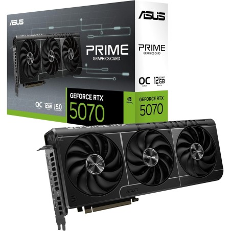 RTX 5070 12GB