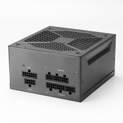Heden 850 Watt Gold modulaire