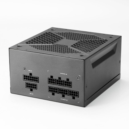 Heden 850 Watt Gold modulaire