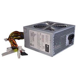 HEDEN 500 watt version 2.2