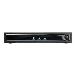 Convertisseur video composite et S-Video vers HDMI 720p avec audio