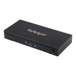 Convertisseur video composite et S-Video vers HDMI 720p avec audio