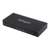 Convertisseur video composite et S-Video vers HDMI 720p avec audio