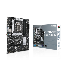 ASUS Prime B760 Plus D4