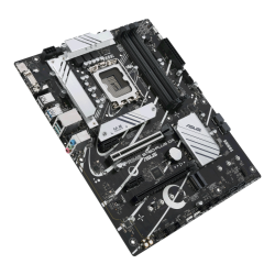 ASUS Prime B760 Plus D4