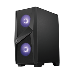 Boitier MSI ATX Matx 100M