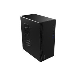 Boitier MSI Matx Pro Shield M100P