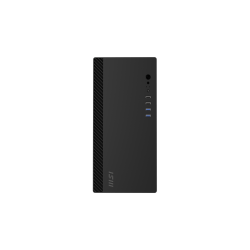 Boitier MSI Matx Pro Shield M100P