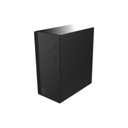 Boitier MSI Matx Pro Shield M100P