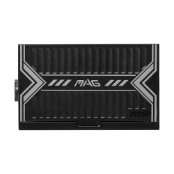MSI 500 Watt Bronze