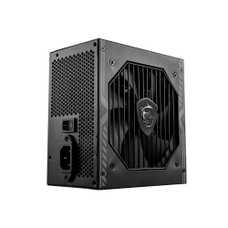 MSI 500 Watt Bronze