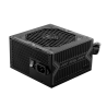 MSI 650 Watt bronze