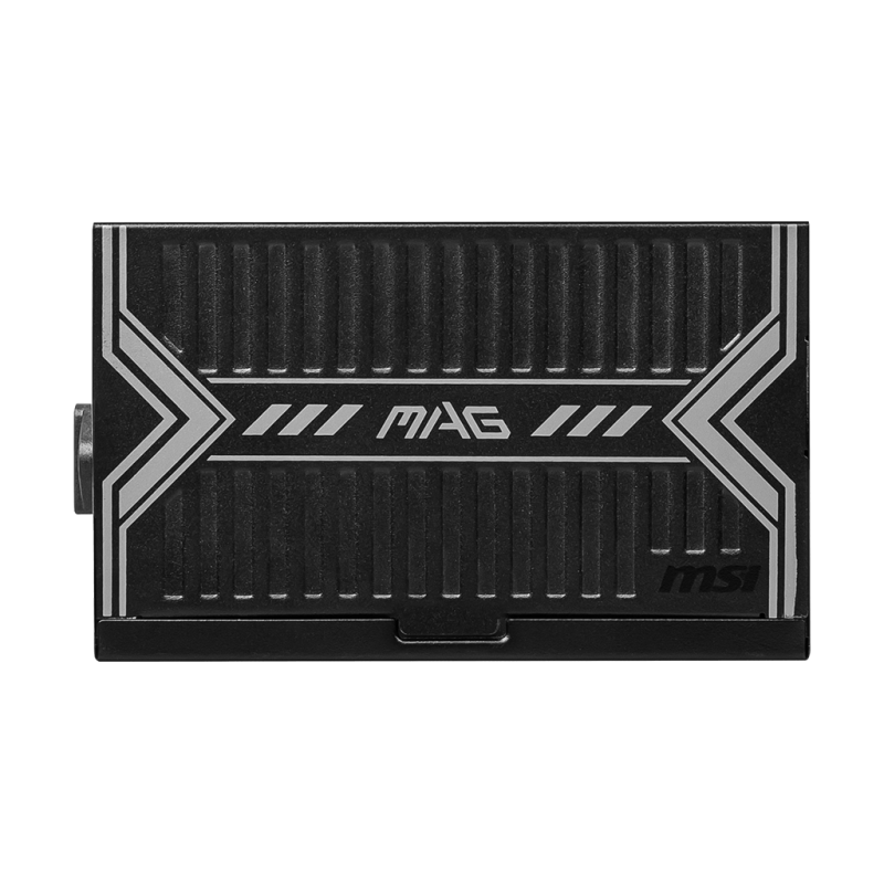 MSI 750 Watt Bronze Pcie 5