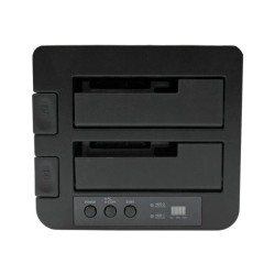 Dock Cloneur DD à DD usb3