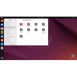 Linux Ubuntu
