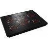 Tapis de refroidissement gaming pour 15" et 17"
