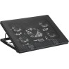 Tapis de refroidissement gaming pour 15" et 17"