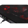 Tapis de refroidissement gaming pour 15" et 17"