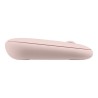 Pack Clavier Souris sans fil ROSE