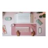 Pack Clavier Souris sans fil ROSE