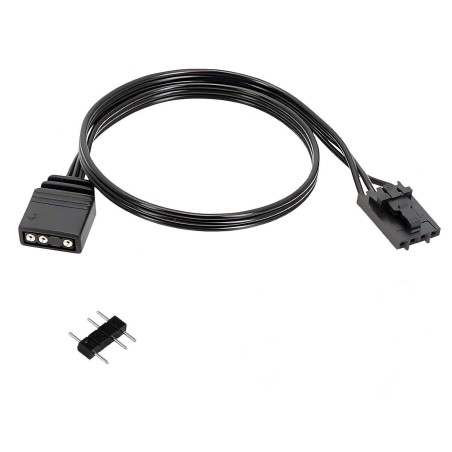 Adaptateur RGB 4 pin a 3 pin
