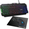 Kit Gaming filaire 3 en 1