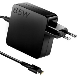 Chargeur USB C 65w