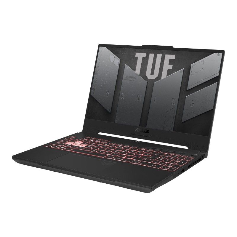 Asus TUF Gaming rysen5