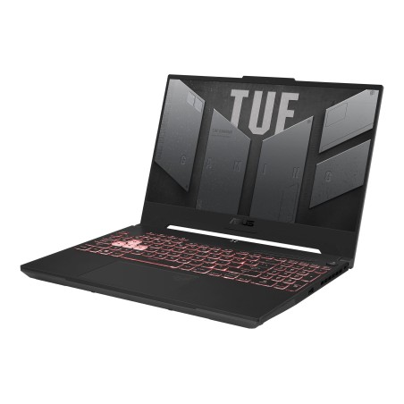 Asus TUF Gaming rysen5