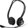Casque filaire USB Logitech
