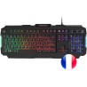 Kit Gaming filaire 4 en 1