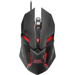 Kit Gaming filaire 4 en 1