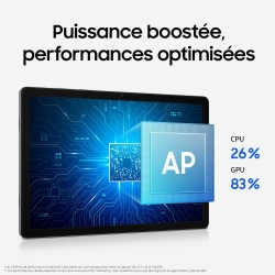 SAMSUNG Galaxy Tab A11+