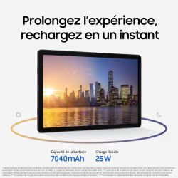 SAMSUNG Galaxy Tab A11+