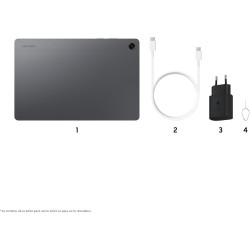 SAMSUNG Galaxy Tab A11+