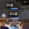 EP3 Pro Interphone et sonnette et  SD7 ecran 7 tactile