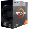 AMD Rysen 3 3200G avec Graphic