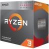 AMD Rysen 3 3200G avec Graphic