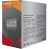 AMD Rysen 3 3200G avec Graphic